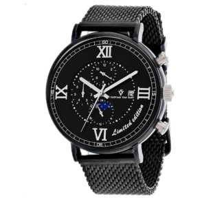Đồng hồ Christian Van Sant Somptueuse LTD CV1159 chính hãng cho Nam Sale giá Rẻ