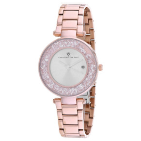 Đồng hồ Christian Van Sant Dazzle CV1213 chính hãng cho Nữ