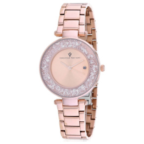 Đồng hồ Christian Van Sant Dazzle CV1214 chính hãng cho Nữ