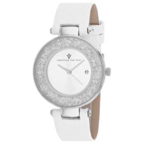 Đồng hồ Christian Van Sant Dazzle CV1220 chính hãng cho Nữ
