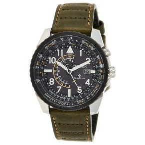 Đồng hồ Citizen Promaster Nighthawk CZBJ7138-04E chính hãng cho Nam Sale giá Rẻ