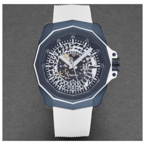 Mặt bên đồng hồ Corum Admiral Cup A082/04334 chính hãng