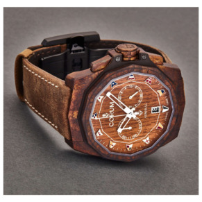 Mặt bên đồng hồ Corum Admiral Cup A116/03210 chính hãng