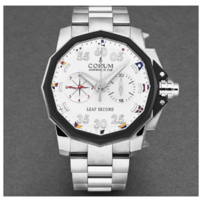 Corum Admiral Cup A895/04303 4 Mặt bên đồng hồ Corum Admiral Cup A895/04303 chính hãng