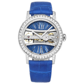 Đồng hồ Corum Golden Bridge B113/03278 chính hãng cho Nữ
