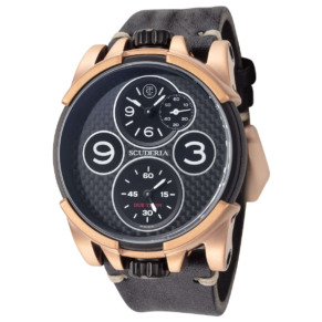 Đồng hồ CT Scuderia Due Tempi CS40381-N chính hãng cho Nam Sale giá Rẻ