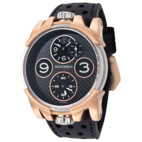 Đồng hồ CT Scuderia Due Tempi CS40382-N chính hãng cho Nam Sale giá Rẻ