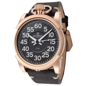 Đồng hồ CT Scuderia Corsa Automatico CT-208-P chính hãng cho Nam Sale giá Rẻ