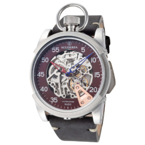 Đồng hồ CT Scuderia Corsa Automatico CT-211-P chính hãng cho Nam Sale giá Rẻ