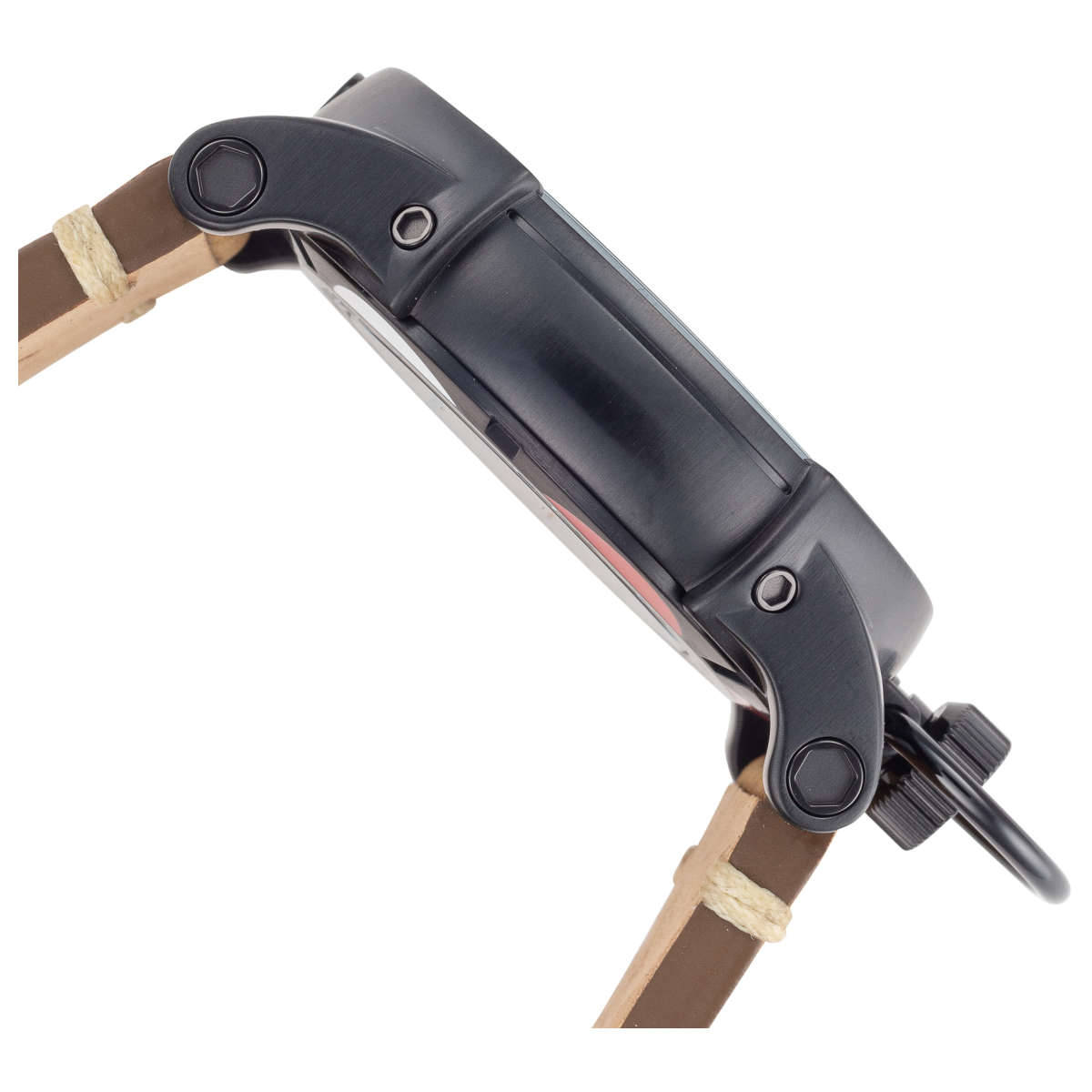 CT Scuderia Corsa Automatico CT-213-P 2 Mặt bên đồng hồ CT Scuderia Corsa Automatico CT-213-P chính hãng