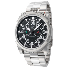 Đồng hồ CT Scuderia Saturno CT-234-P chính hãng cho Nam Sale giá Rẻ