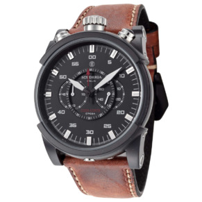 Đồng hồ CT Scuderia Saturno CT-235-P chính hãng cho Nam Sale giá Rẻ