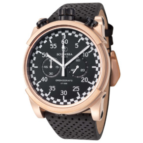 Đồng hồ CT Scuderia Saturno CT-237-P chính hãng cho Nam Sale giá Rẻ