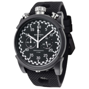 Đồng hồ CT Scuderia Saturno CT-238-P chính hãng cho Nam Sale giá Rẻ
