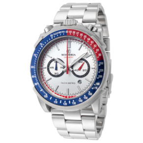 Đồng hồ CT Scuderia Racer CT-240-P chính hãng cho Nam Sale giá Rẻ