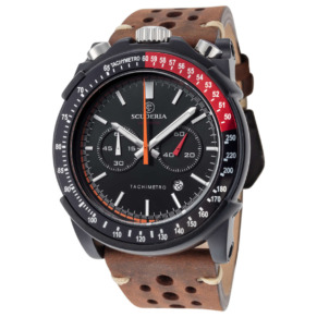 Đồng hồ CT Scuderia Racer CT-241-P chính hãng cho Nam Sale giá Rẻ