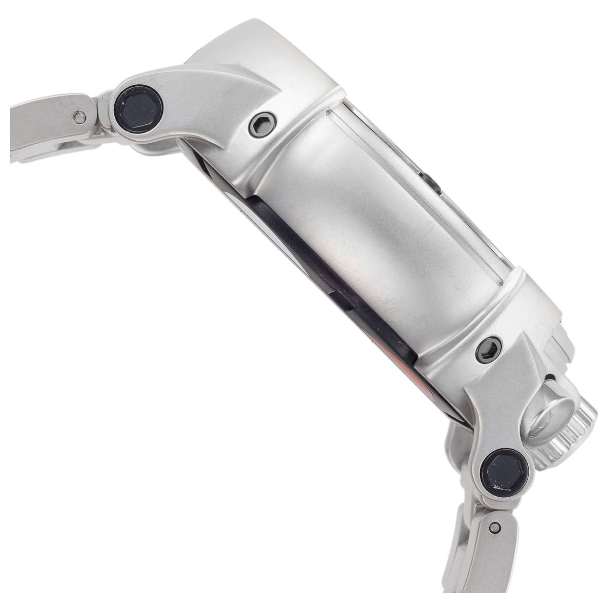 CT Scuderia Racer CT-243-P 2 Mặt bên đồng hồ CT Scuderia Racer CT-243-P chính hãng