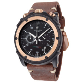 Đồng hồ CT Scuderia Racer CT-244-P chính hãng cho Nam Sale giá Rẻ