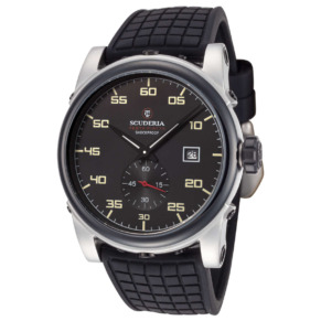 Đồng hồ CT Scuderia Testa Piatta CT-245-P chính hãng cho Nam Sale giá Rẻ