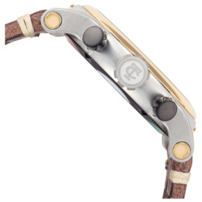 Mặt bên đồng hồ CT Scuderia Testa Piatta CT-250-P chính hãng