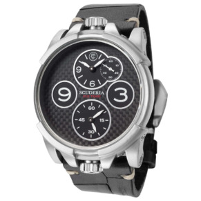 Đồng hồ CT Scuderia Due Tempi CT-272-P chính hãng cho Nam Sale giá Rẻ
