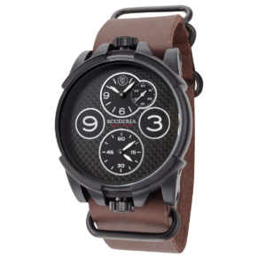 Đồng hồ CT Scuderia Due Tempi CT-277-P chính hãng cho Nam Sale giá Rẻ