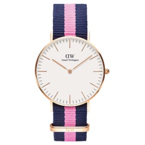 Đồng hồ Daniel Wellington Classic Winchester DW00100033 chính hãng cho Nữ