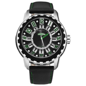 Đồng hồ Dewitt Academia AC.SLD.002 RPB chính hãng cho Nam Sale giá Rẻ