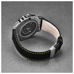 Dewitt Academia AC.SLD.005 RPB 5 Mặt sau đồng hồ Dewitt Academia AC.SLD.005 RPB chính hãng