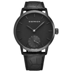 Đồng hồ Dietrich Night NB ALL BLK chính hãng cho Nam Sale giá Rẻ