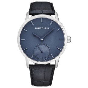 Đồng hồ Dietrich Night NB ALL BLU chính hãng cho Nam Sale giá Rẻ