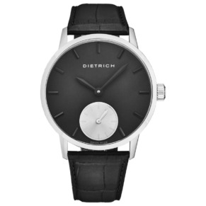 Đồng hồ Dietrich Night NB BLK chính hãng cho Nam Sale giá Rẻ