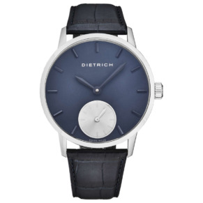Đồng hồ Dietrich Night NB BLU chính hãng cho Nam Sale giá Rẻ