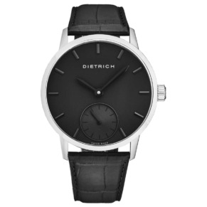 Đồng hồ Dietrich Night NB ALL BLKSS chính hãng cho Nam Sale giá Rẻ
