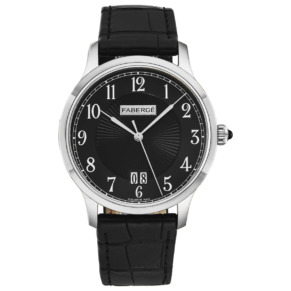 Đồng hồ Faberge Agathon FAB-206 chính hãng cho Nam Sale giá Rẻ