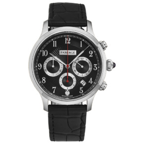 Đồng hồ Faberge Agathon FAB-207 chính hãng cho Nam Sale giá Rẻ