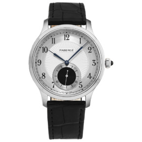 Đồng hồ Faberge Agathon FAB-215 chính hãng cho Nam Sale giá Rẻ