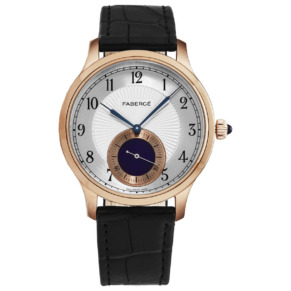 Đồng hồ Faberge Agathon FAB-676 chính hãng cho Nam Sale giá Rẻ