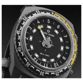 Favre-Leuba Raider Harpoon 001012110.14.45 5 Mặt bên đồng hồ Favre-Leuba Raider Harpoon 001012110.14.45 chính hãng