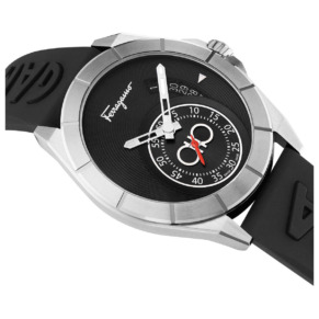 Mặt sau đồng hồ Ferragamo Urban SF1Y01121 chính hãng