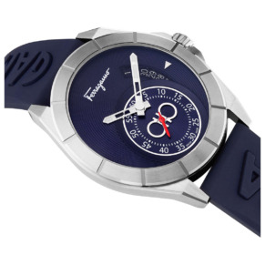 Mặt sau đồng hồ Ferragamo Urban SF1Y01221 chính hãng