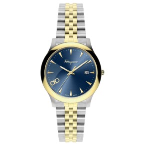 Đồng hồ Ferragamo Duo SFCU01222 chính hãng cho Nữ