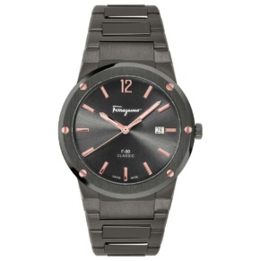Đồng hồ Ferragamo F-80 SFDT01520 chính hãng cho Nam Sale giá Rẻ