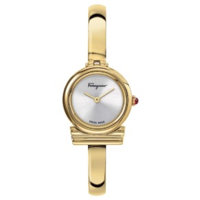 Đồng hồ Ferragamo Gancini SFIK01120 chính hãng cho Nữ