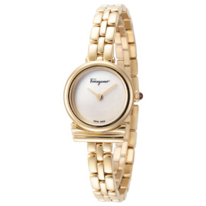 Đồng hồ Ferragamo Gancini SFIK01420 chính hãng cho Nữ