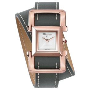Đồng hồ Ferragamo Ingot SFMA00221 chính hãng cho Nữ