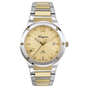 Đồng hồ Ferragamo F-80 Classic SFMD00221 chính hãng cho Nữ