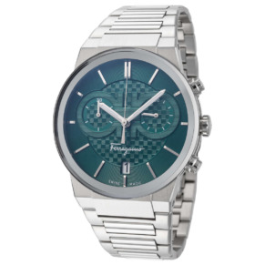 Đồng hồ Ferragamo Sapphire SFME00421 chính hãng cho Nam Sale giá Rẻ