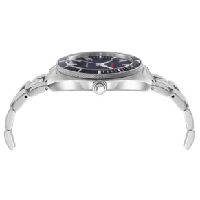 Mặt sau đồng hồ Ferragamo Experience SFMG00221 chính hãng