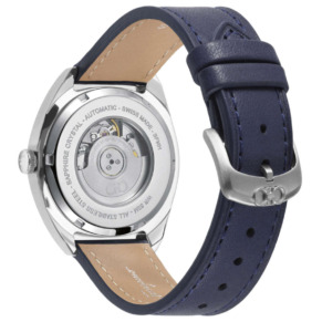 Mặt sau đồng hồ Ferragamo Evolution SFMH00121 chính hãng